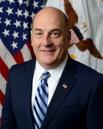 leadership picture - Assistant Secretary of Defense