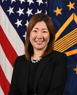 Leadership Bio Pic - Ms. Ann Lee