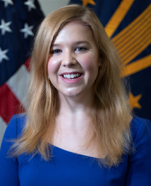Leadership Bio Pic - Ms. Beth Foster